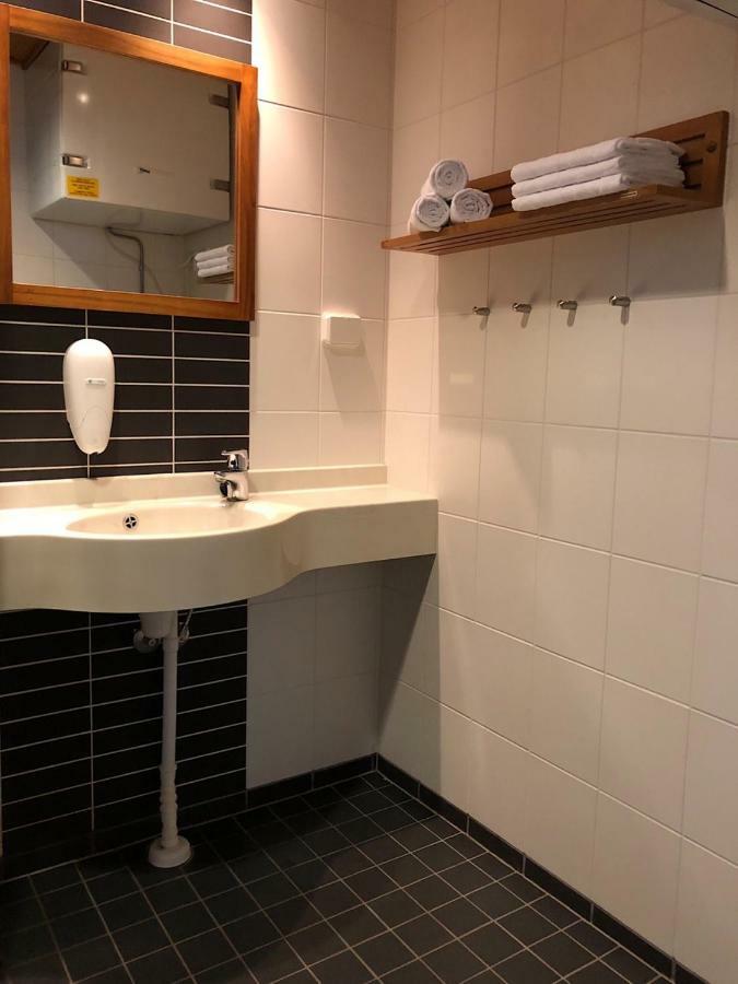 Saimaa Style Spa Chalet Іматра Екстер'єр фото