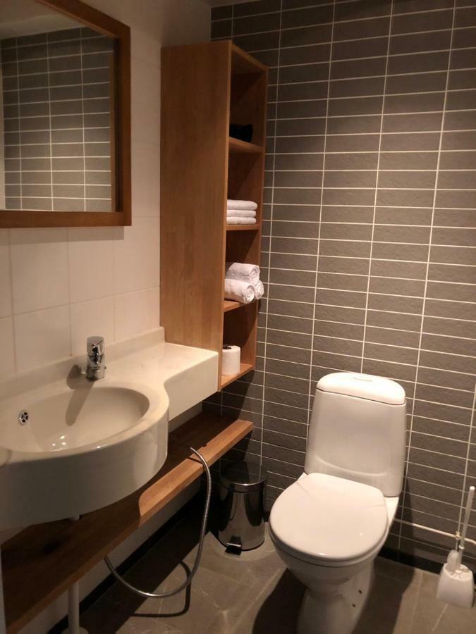 Saimaa Style Spa Chalet Іматра Екстер'єр фото